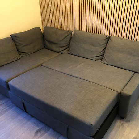 Cosy 2 Bedroom Flat In Manor House Лондон Экстерьер фото