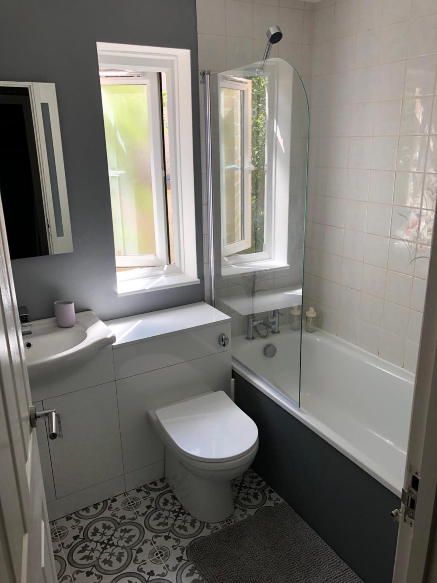 Cosy 2 Bedroom Flat In Manor House Лондон Экстерьер фото