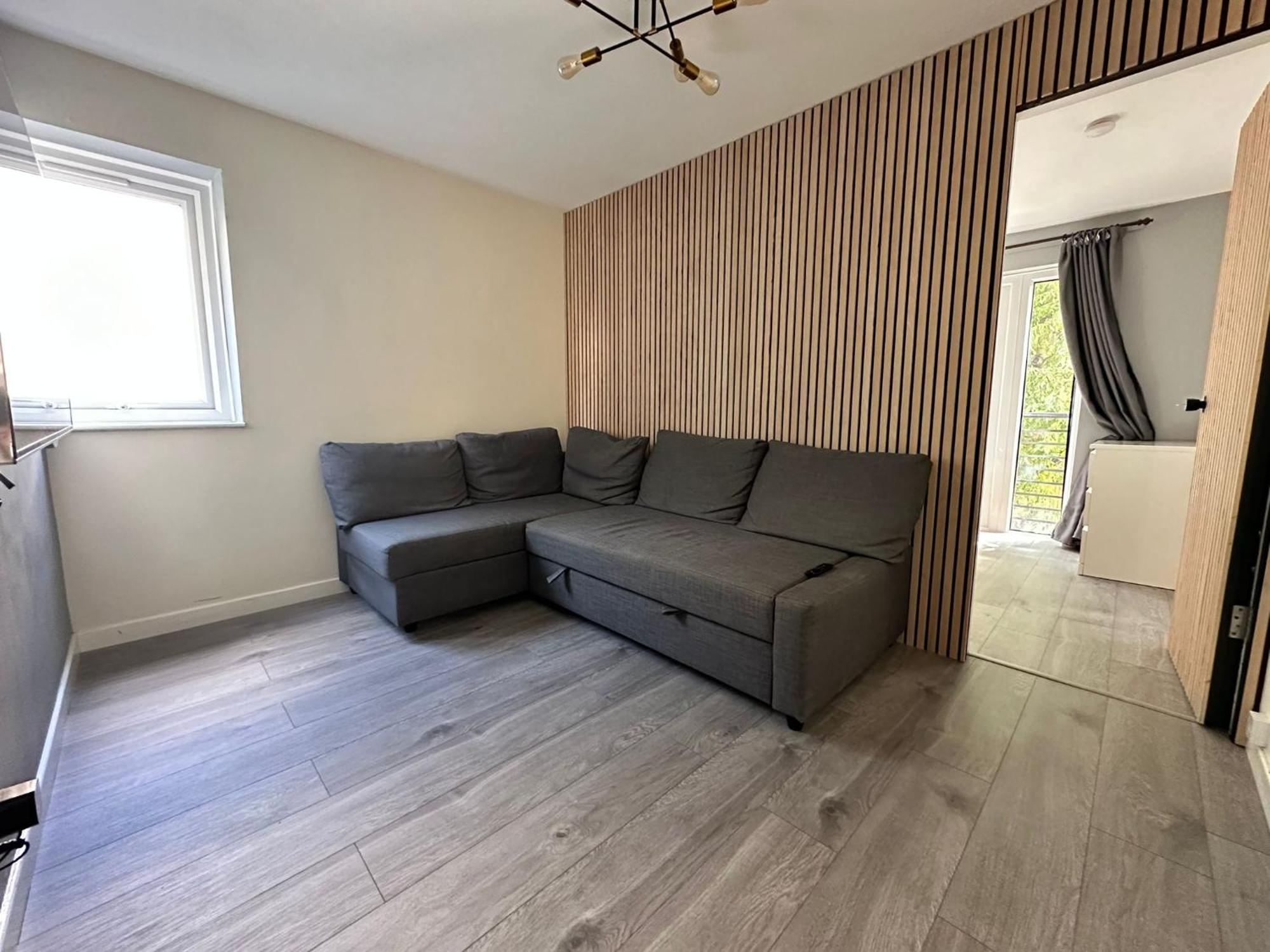 Cosy 2 Bedroom Flat In Manor House Лондон Экстерьер фото